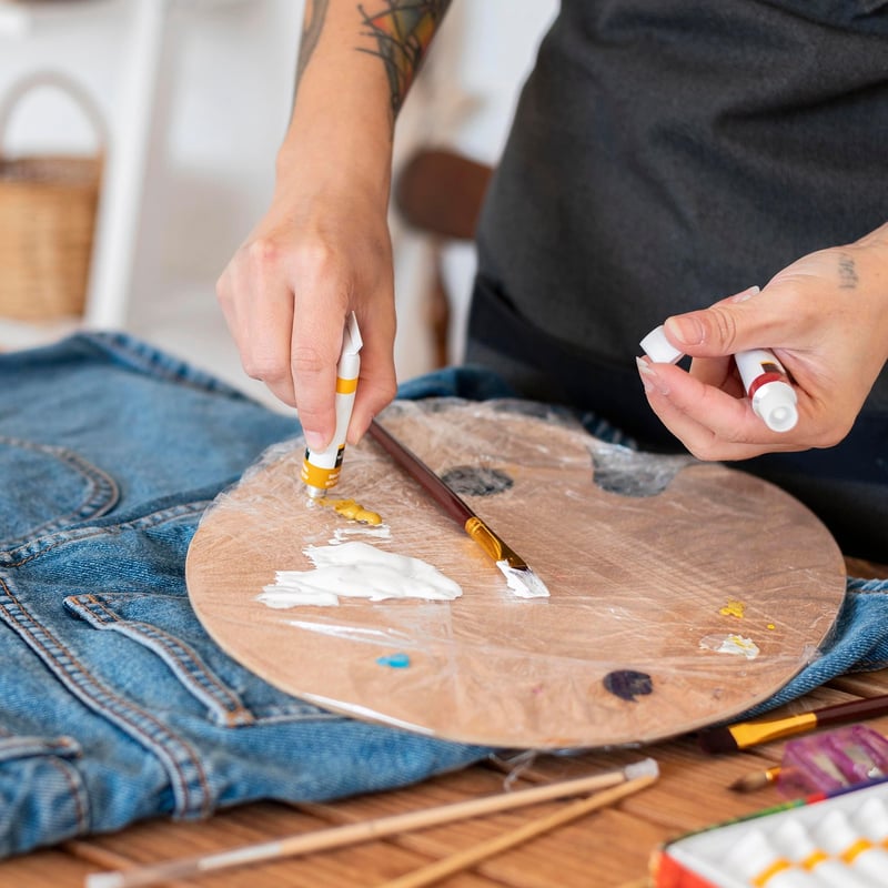 Online Workshops