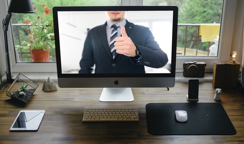 Industry Webinars